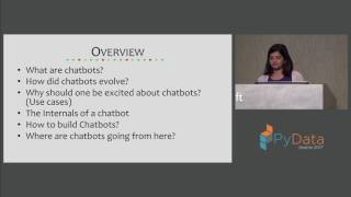 Celebrity Dr. Rutu Mulkar-Mehta - Chatbots Past, Present and Future Wealth