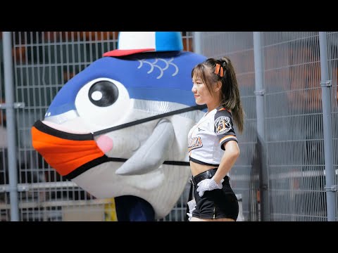 20200527 王者之獅（Unio-Girls Yovia）