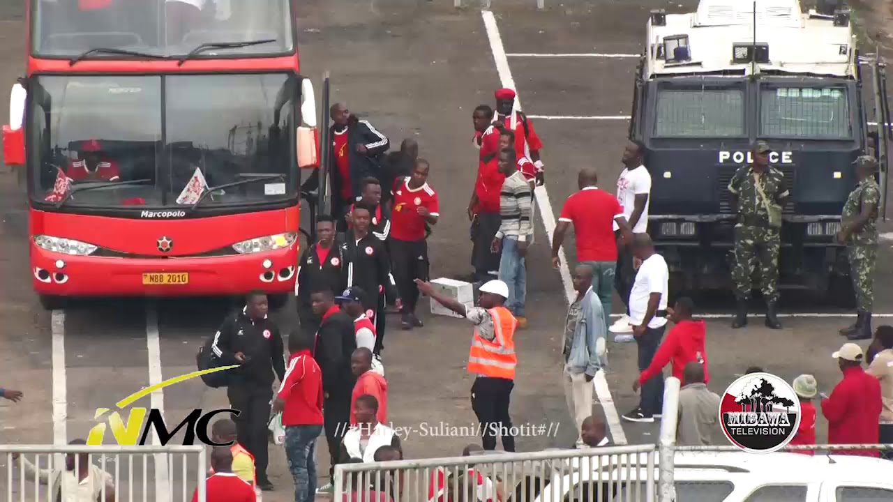 HIGHLIGHTS Nyasa Big Bullets 3 1 Silver Strikers YouTube highlights-nyasa-big-bullets-3-1-silver-strikers-youtube