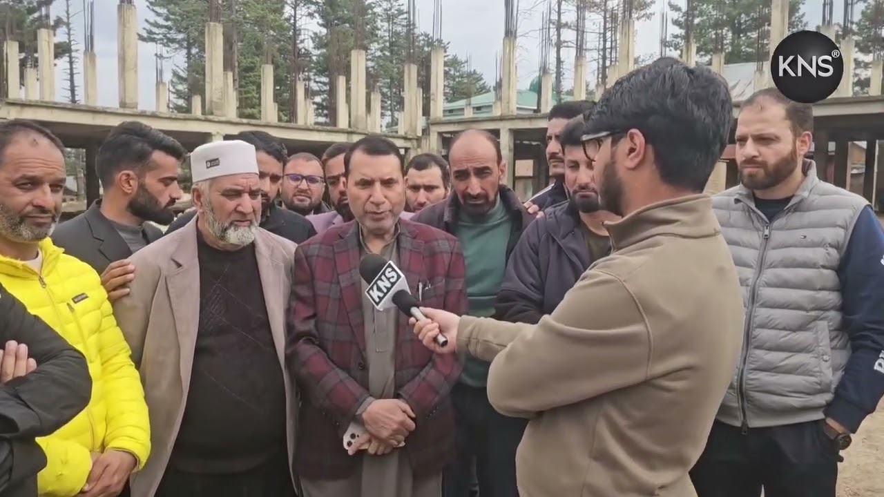 I am grateful to Chief Minister Omar Abdullah for fulfilling our long-pending demand. 