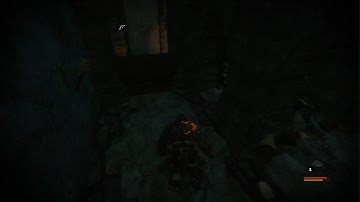 Styx: Master of Shadows - Bugs Glitch Bodies