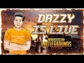 Let’s Get Some Chickens  | PUBG MOBILE LIVE PAKISTAN | DAZZY GAMING (Variable)