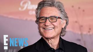 Kurt Russell Shares How Granddaughter Rio Takes After Goldie Hawn | E! News