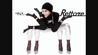 Video thumbnail of "RETTORE - Se Morirò (2011)"