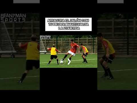 تعلم مهارات كريستيانو