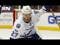 NHL Top 10 3-on-3 Overtime Goals