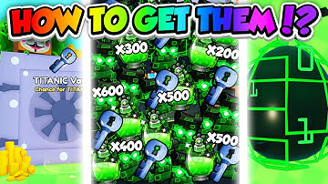 💎 🖥️ EASIEST WAY TO GET TONS OF VAULT KEYS, HACKER SCROLLS AND THIEF POTIONS! IN PETS GO (ROBLOX)