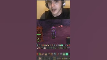 When You First Discover Baby MURLOCS!!! #shorts #wow #wotlk #classic  #worldofwarcraft #wowclassic