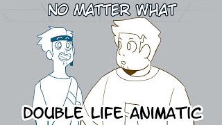 Double Life SMP Animatic - No Matter What (Impulse &amp; Bdubs)