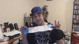 UNBOXING - Anker Powerwave+ Pad with Watch holder - PART 1