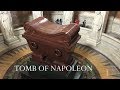 The Tomb of Napoleon (Dôme des Invalides)
