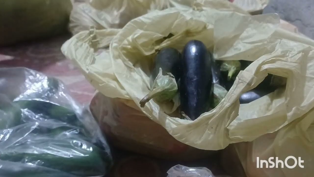 اول تفريزات شهر رمضان الكريم 📿مشتريات الاسبوع👌🥰