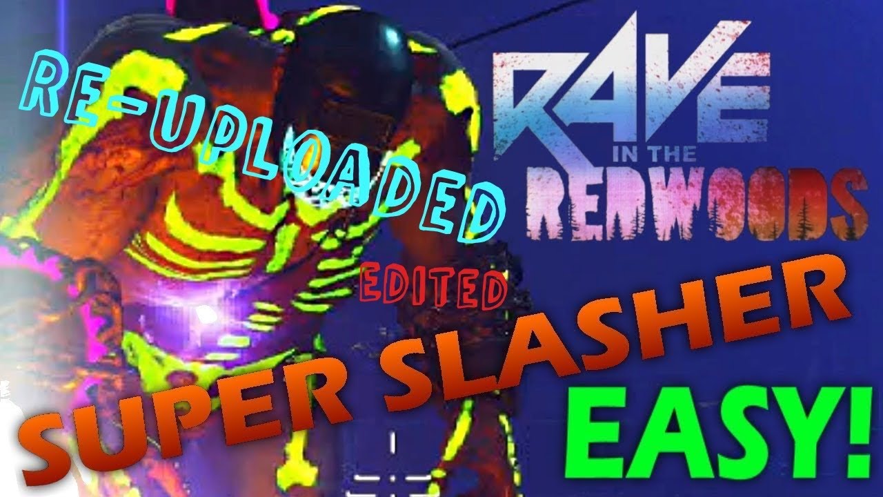 CoD Infinite Warfare Zombies Super Slasher Boss Battle completion in 2020 (Edited & Re-Uploaded)