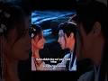 She saved his life but he suspects🤧 #luoyunxi #sabrina #feng #whispers #fate #historical #love #pain