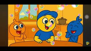 Ytp Bimo Thinks Magic Is Real