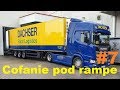 Cofanie pod rampe #7