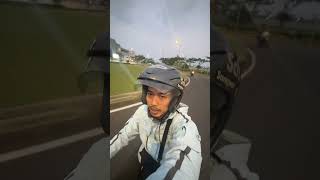 situasi teu make mic iya seperti ini hahaha #explore #ojolbandung #ojol #indriver #indrive #ojol