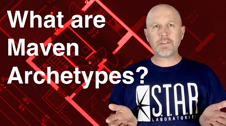 What are Maven Archetypes? - M002