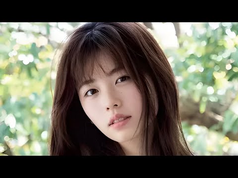 【小芝風花】極上のグラビア