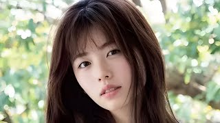 【小芝風花】極上のグラビア