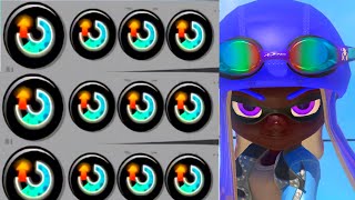 【恐怖】環境をすべて破壊するやばすぎる戦法見つかる。【Splatoon3】