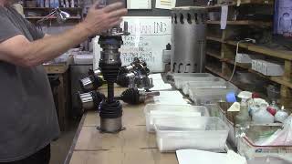FREE SPIN HUBS FOR YOUR IFS AXLE -- CHEVY, GMC, HUMMER H2 & H3