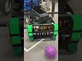 12 | 03 | 25 Intake Testing