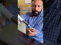 Magnet vs temperature by Naveen Kumar