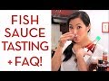 Ultimate guide to fish sauce  hot thai kitchen