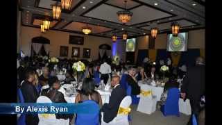 UPP 21st Anniversay Banquet-Slideshow