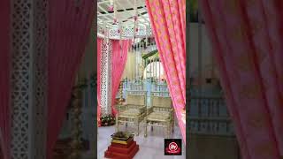Experience the ultimate wedding venue Momentz Wedding Hall | Weddingsdegoa