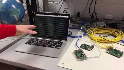 Cornell ECE 5725: PiTorrent Final Project