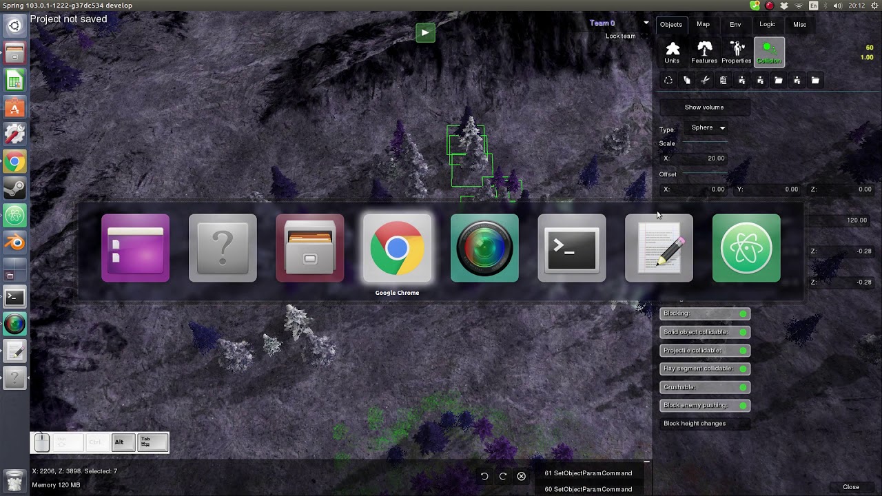SpringBoard Introduction (0.5.x) - YouTube