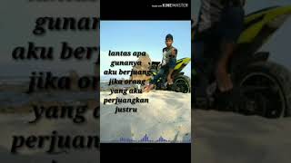 Story wa dj rindu serindu rindunya