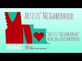 Artists' Neighborhood: Rob Weinberger