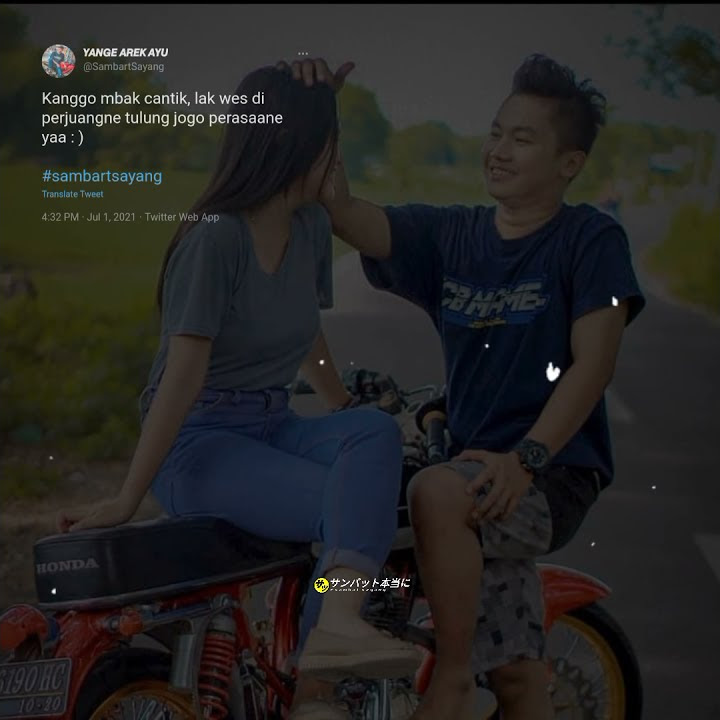 STORY WA JAWA || STORY WA DJ FALLEN KINGDOM VIRAL || STORY WA TERBARU