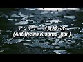 [Sub. Español] syudou - アンチテーゼ貴様 -改- (Antithesis Kisama -kai-)