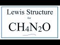 Urea Structure and Properties