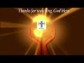 Bible Study- 19th July 2021