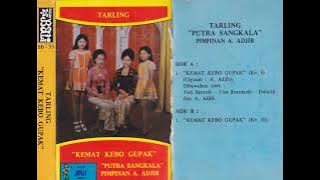 H. Abdul Adjib & Putra Sangkala Group - Kemat Kebo Gupak