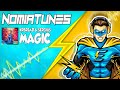 Krbread Sergius Magic COPYRIGHT FREE 