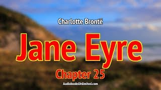 Famous Jane Eyre Audiobook Chapter 25 Net Worth