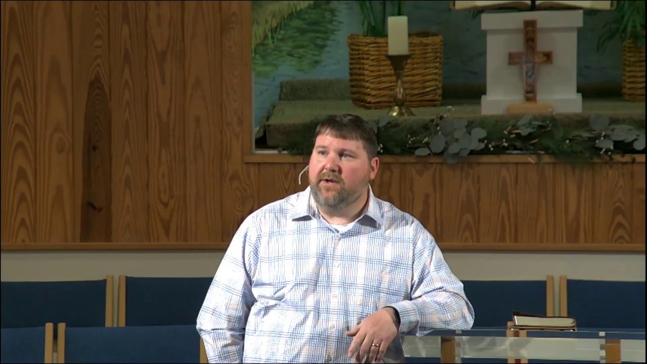 Providence Baptist Church Live Stream - YouTube