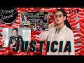 #ENVIVO | ¡MALDITA JUSTICIA! #CASOWALLACE LA INFILTRADA DE #GARCIALUNA