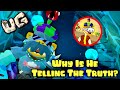 My Suggestions for the Future of UG VR