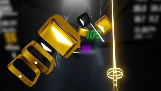 I Turned Crystallized Into A Terrifying Tech Map...