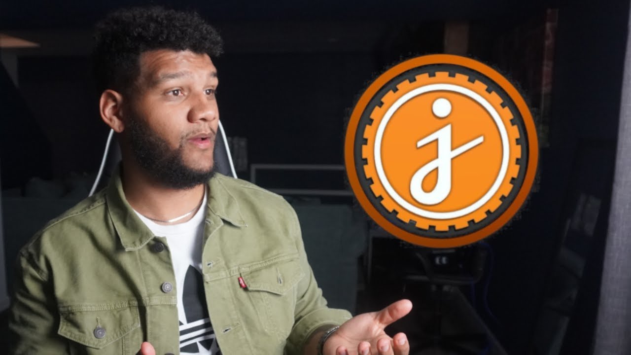 Things Just Got Way More Interesting For JASMY Coin!!! YouTube