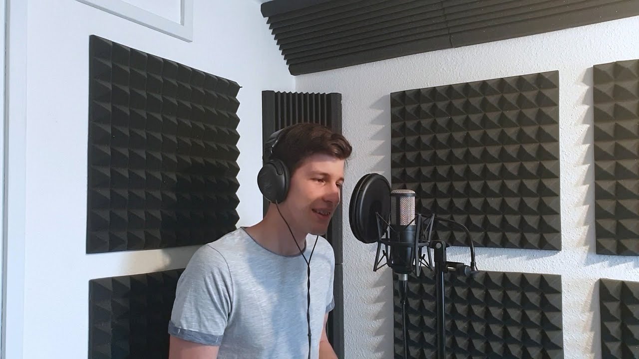 Charlie - Lehettem volna (László Attila feldolgozás)