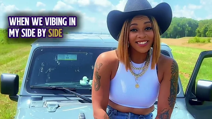 Side X Side - Kang803 ft Cecily Wilborn & King George 