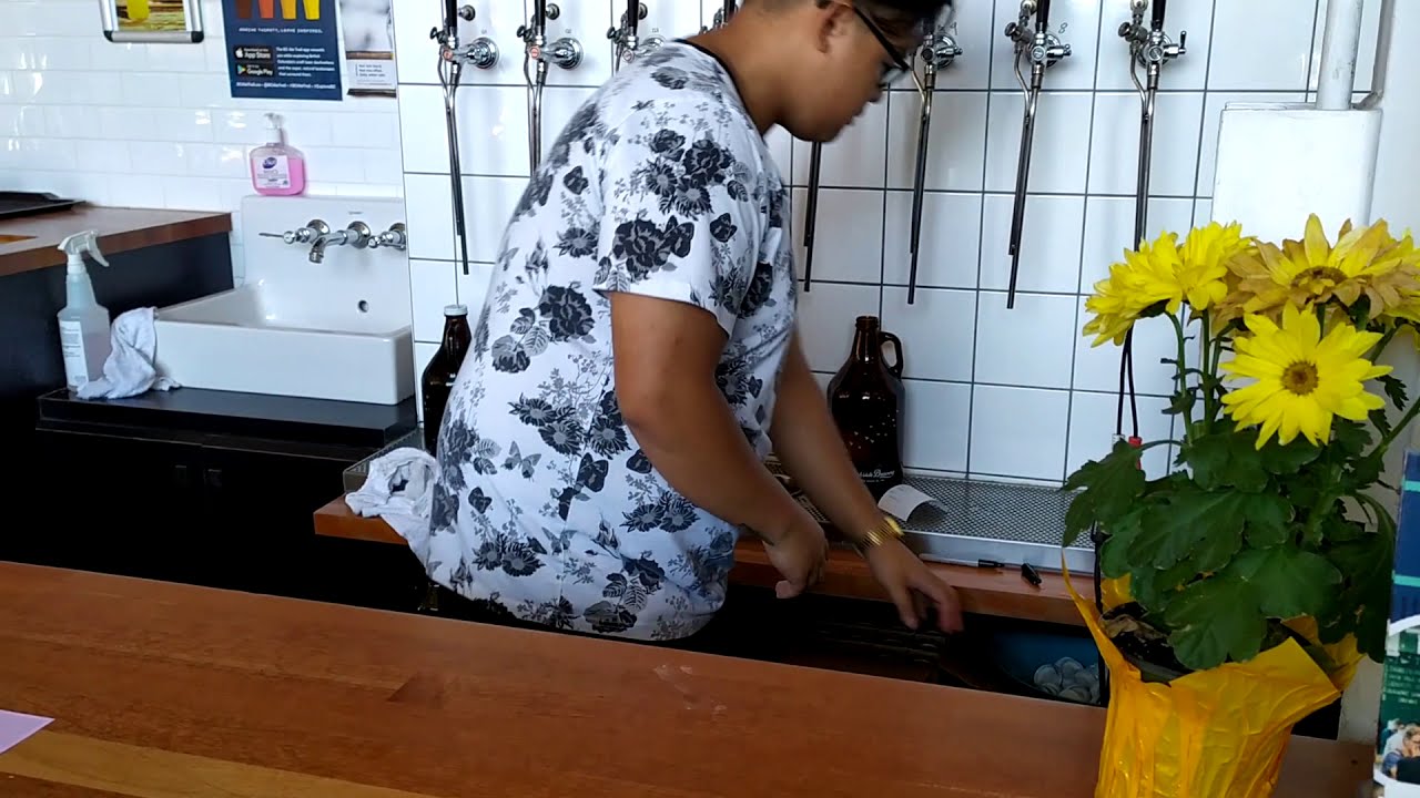 [일상][브이로그][Vlog] 오늘 저녁은 맥주! at Parkside Brewery